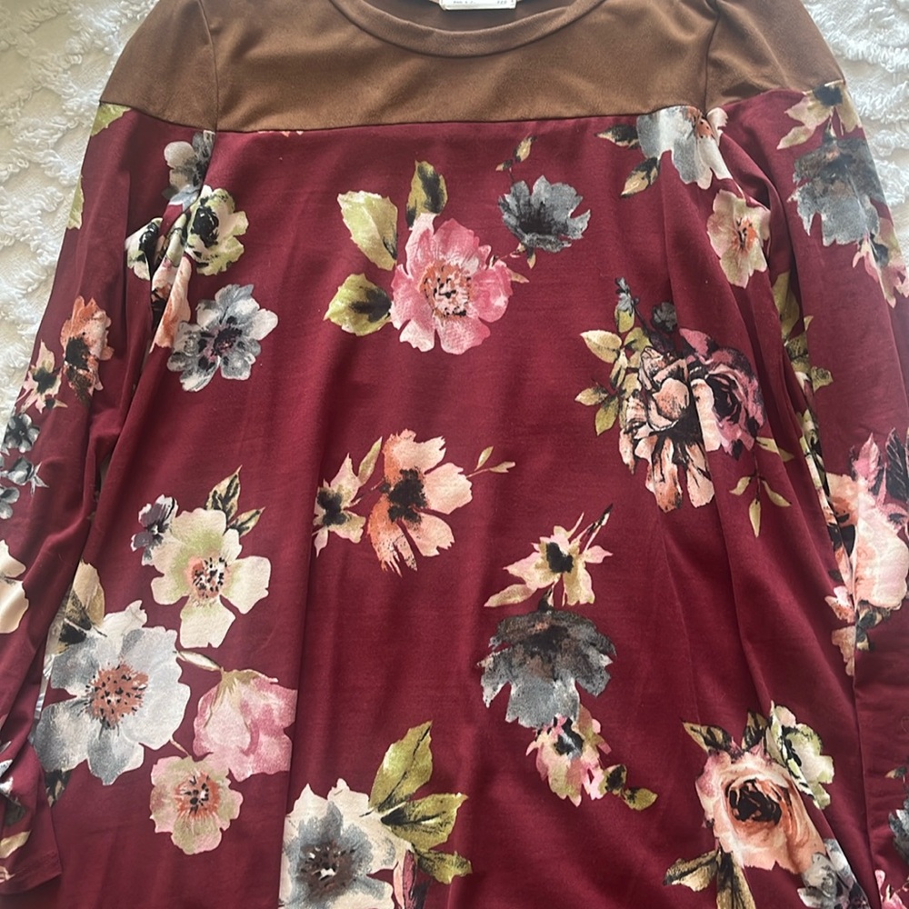 Boutique top